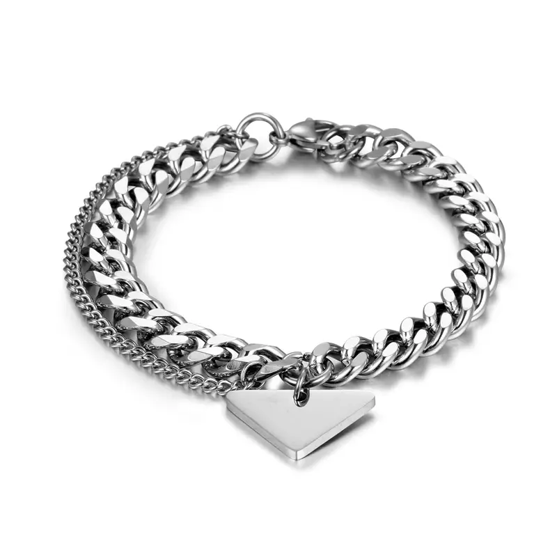 stainless steel carved miami cuban link chain bracelet curb stainless steel carved miami cuban link chain bracelet curb